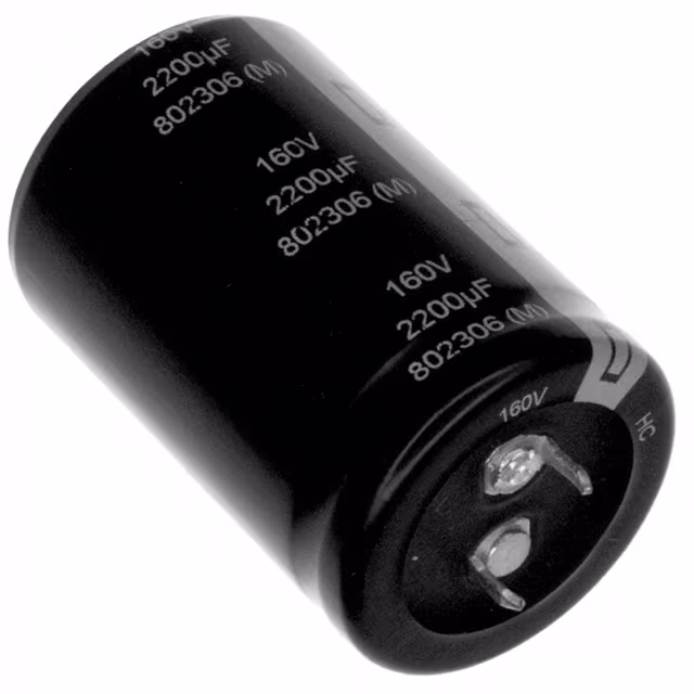 EET-HC2C222KA Panasonic Electronic Components electronic component