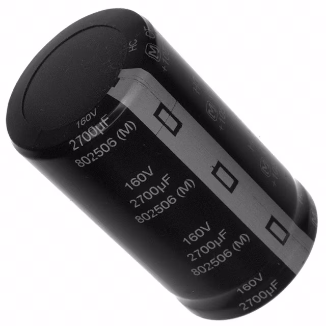 EET-HC2C272KA Panasonic Electronic Components electronic component