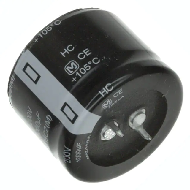 EET-HC2W221LA Panasonic Electronic Components electronic component