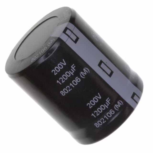 EET-HC2S331KA Panasonic Electronic Components electronic component