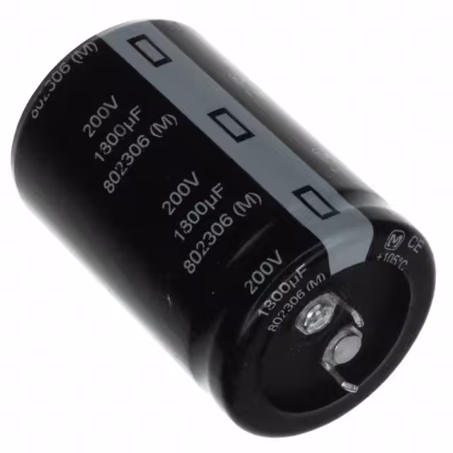 EET-HC2D182KA Panasonic Electronic Components electronic component