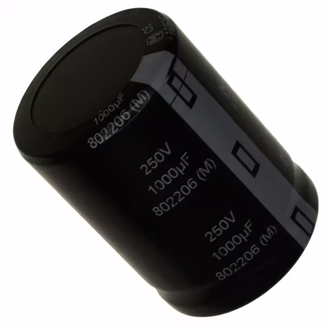 EET-HC2E102KA Panasonic Electronic Components electronic component