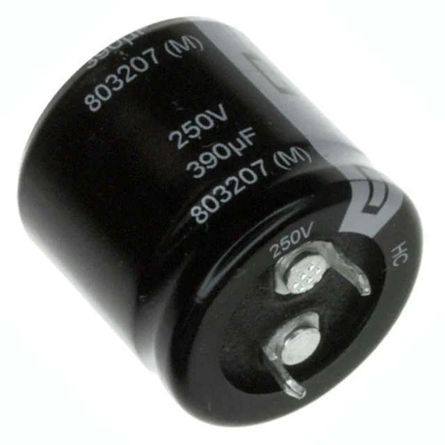 EET-HC2W221JA Panasonic Electronic Components electronic component