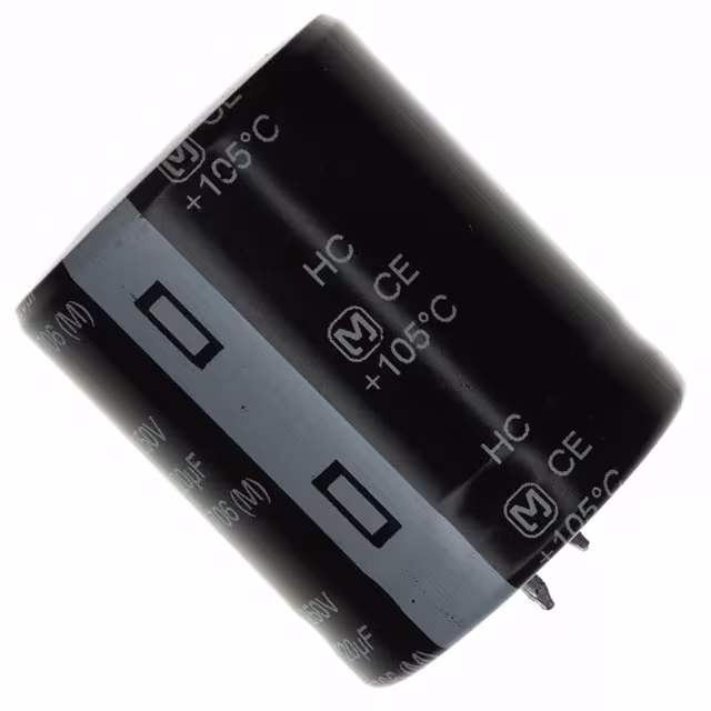 EET-HC2E821KA Panasonic Electronic Components electronic component