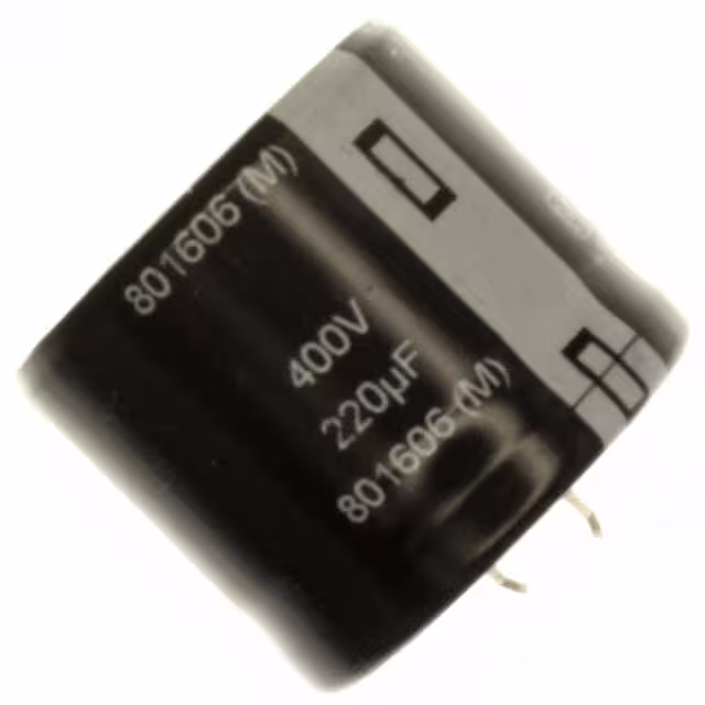 EET-HC2G221KA Panasonic Electronic Components electronic component