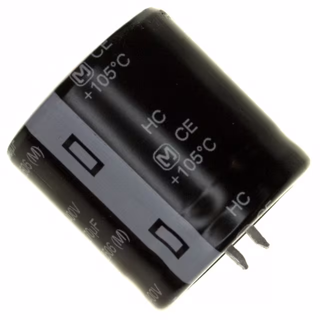 EET-HC2G271KA Panasonic Electronic Components electronic component