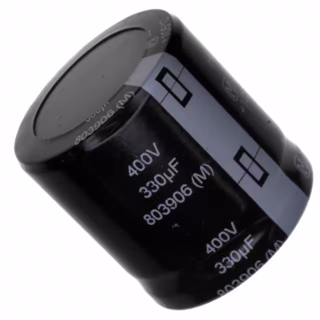 EET-HC2G331KF Panasonic Electronic Components electronic component