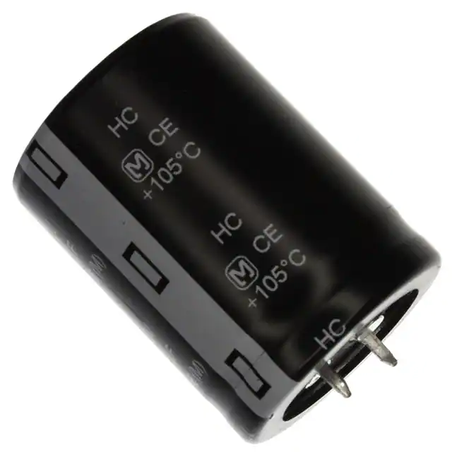 EET-HC2G391KA Panasonic Electronic Components electronic component