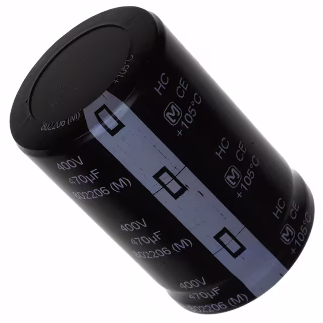 EET-HC2G471KA Panasonic Electronic Components electronic component