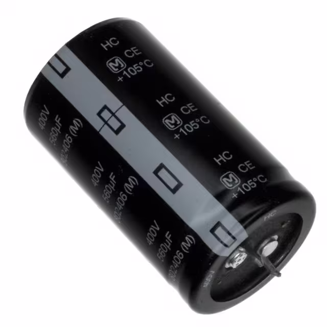 EET-HC2G561KA Panasonic Electronic Components electronic component