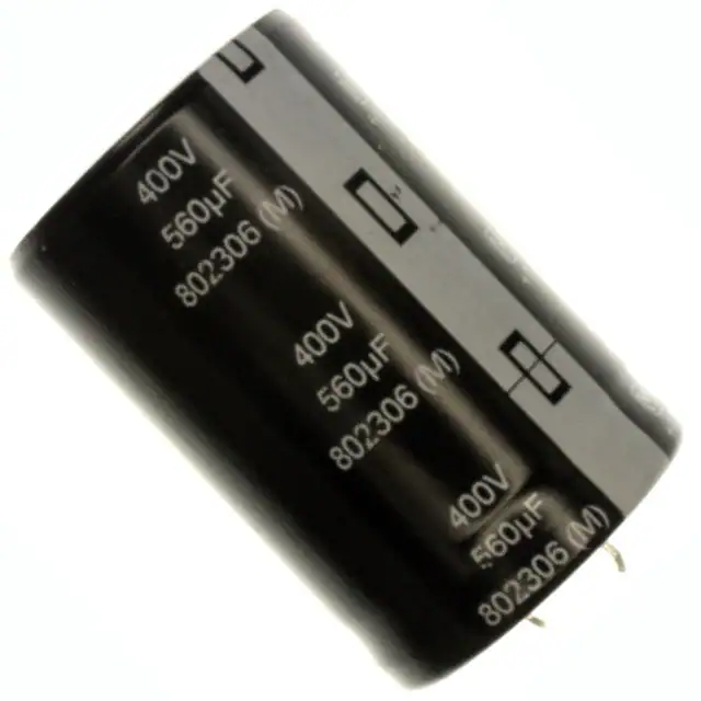 EET-HC2G561KF Panasonic Electronic Components electronic component