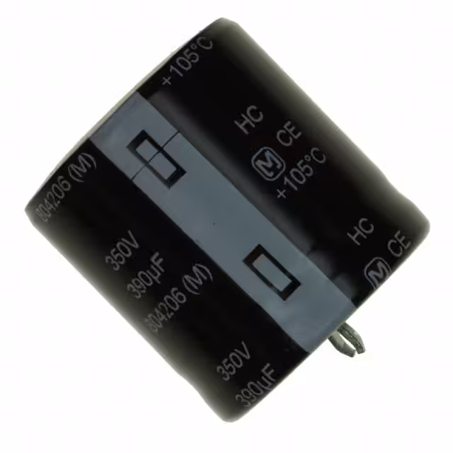 EET-HC2V391KF Panasonic Electronic Components electronic component