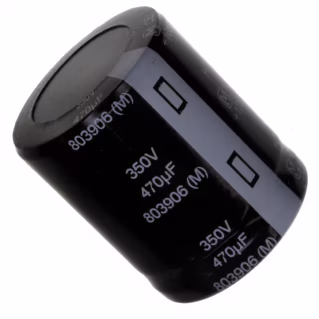 EET-HC2V471KF Panasonic Electronic Components electronic component