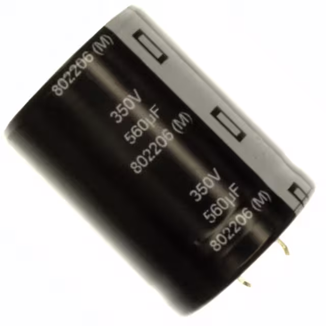 EET-HC2V561KF Panasonic Electronic Components electronic component