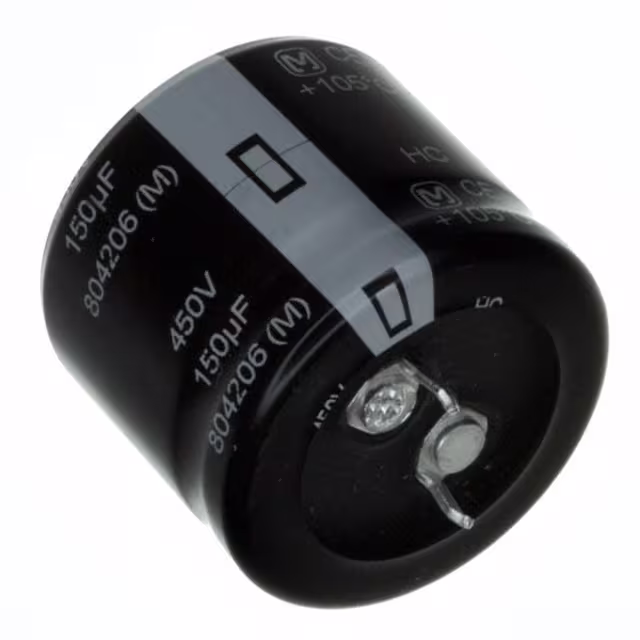 EET-HC2W151KA Panasonic Electronic Components electronic component