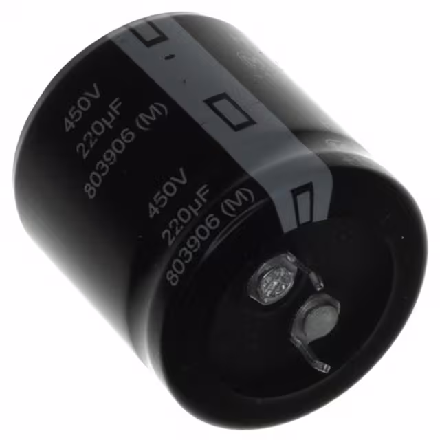EET-HC2W221KA Panasonic Electronic Components electronic component