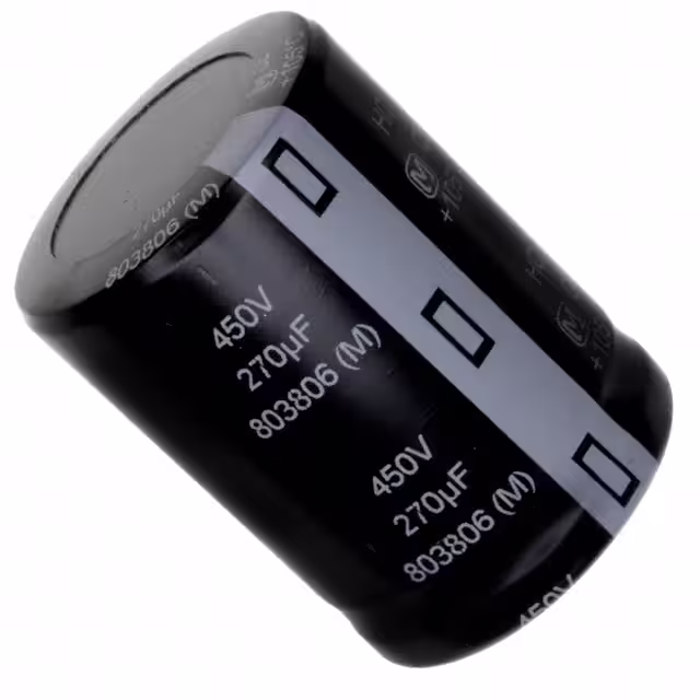 EET-HC2W271KA Panasonic Electronic Components electronic component
