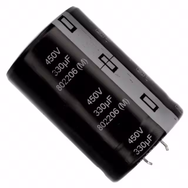 EET-HC2W331KA Panasonic Electronic Components electronic component