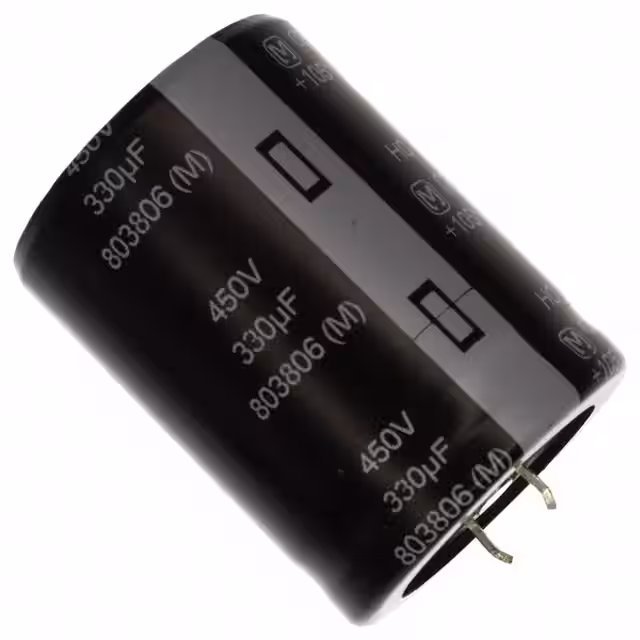 EET-HC2W331KF Panasonic Electronic Components electronic component