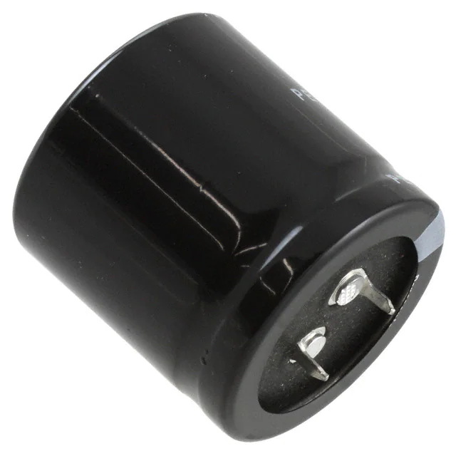 EET-HD2S391LJ Panasonic Electronic Components electronic component