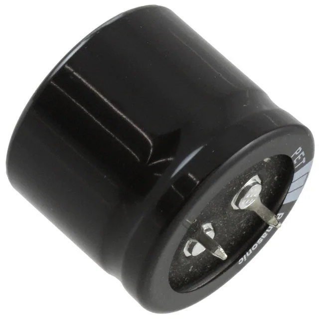 EET-HD2S331KJ Panasonic Electronic Components electronic component