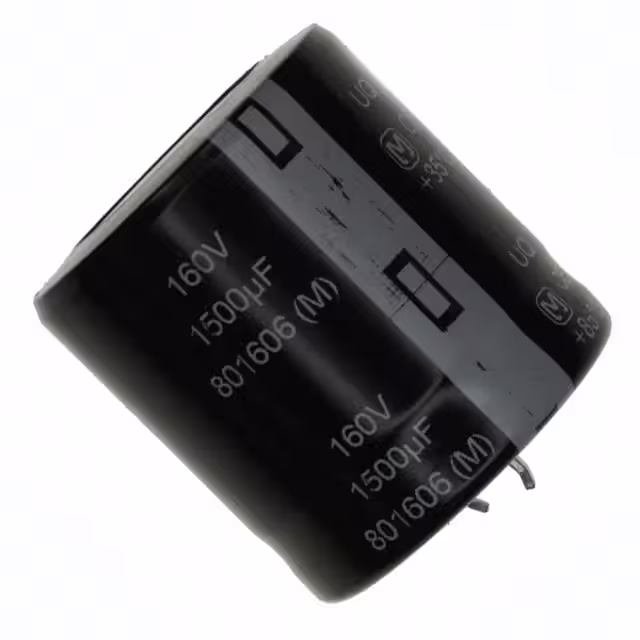 EET-UQ2C152KA Panasonic Electronic Components electronic component