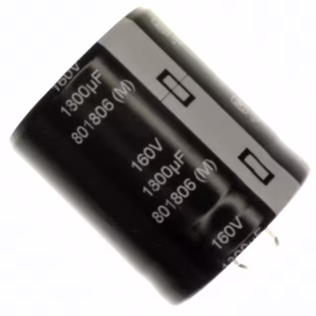 EET-UQ2C182KA Panasonic Electronic Components electronic component