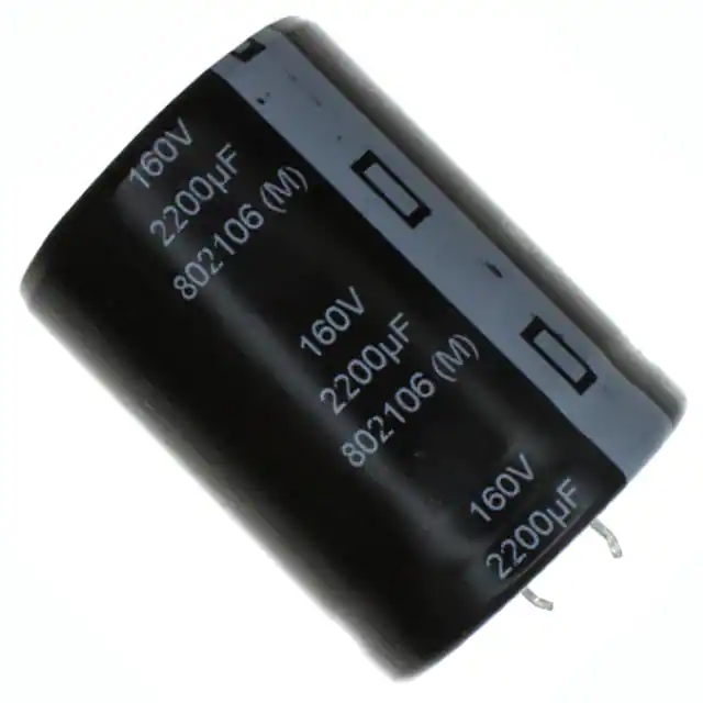 EET-UQ2C222KA Panasonic Electronic Components electronic component