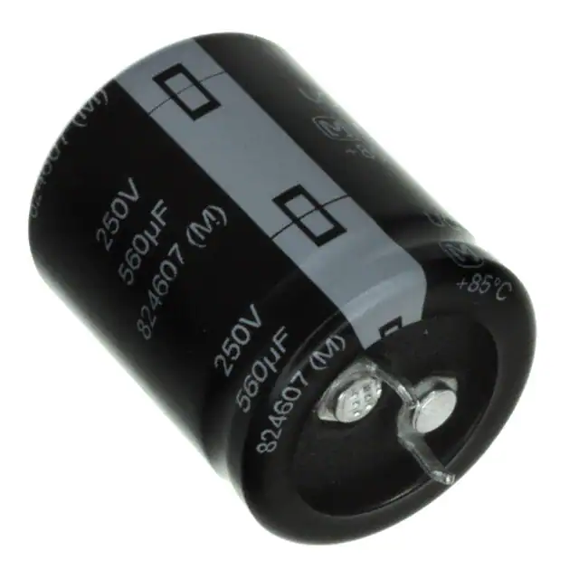 EET-UQ1C183JA Panasonic Electronic Components electronic component
