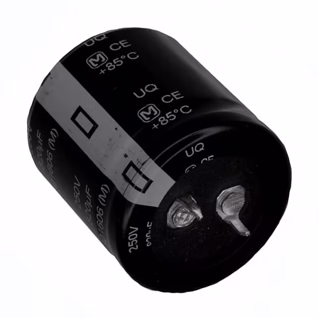 EET-UQ2E821KA Panasonic Electronic Components electronic component