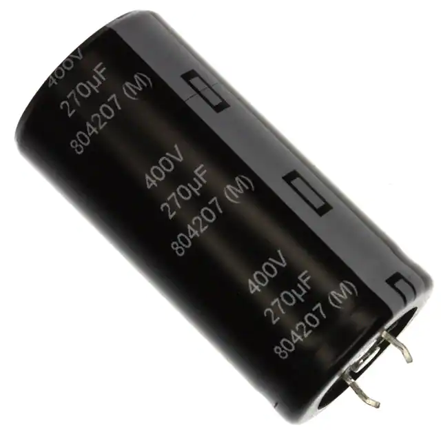 EET-UQ2G271KF Panasonic Electronic Components electronic component