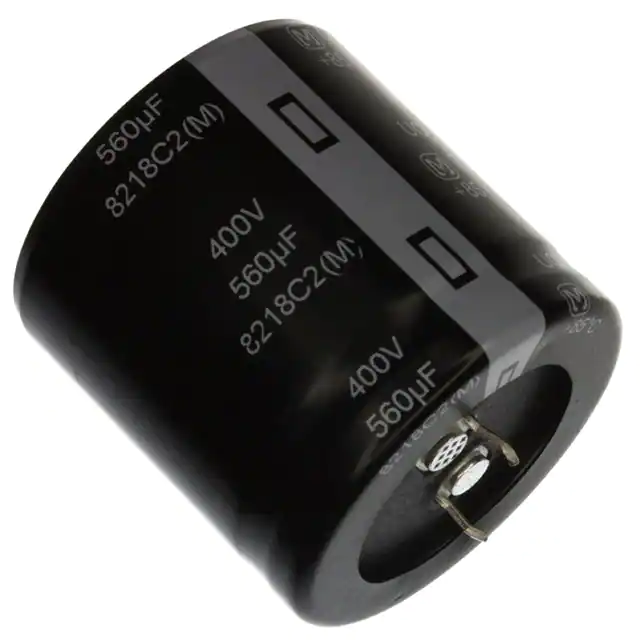 EET-UQ2G561EA Panasonic Electronic Components electronic component