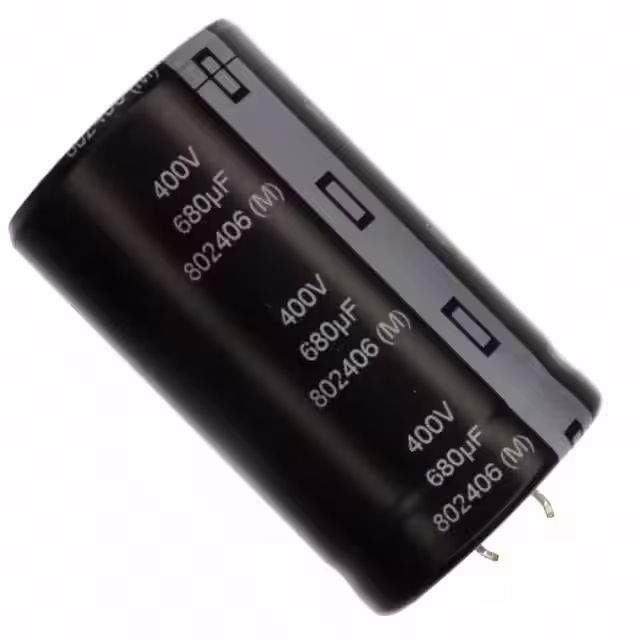 EET-UQ2G681KA Panasonic Electronic Components electronic component