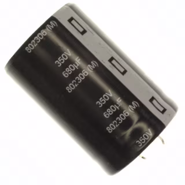 EET-UQ2V681KA Panasonic Electronic Components electronic component