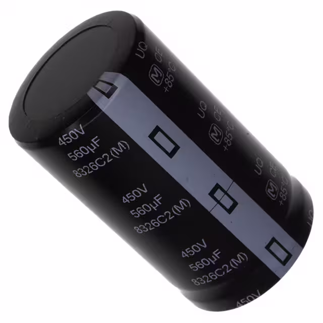 EET-UQ2W561KA Panasonic Electronic Components electronic component
