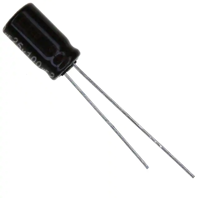 EEU-EB1J330SB Panasonic Electronic Components electronic component
