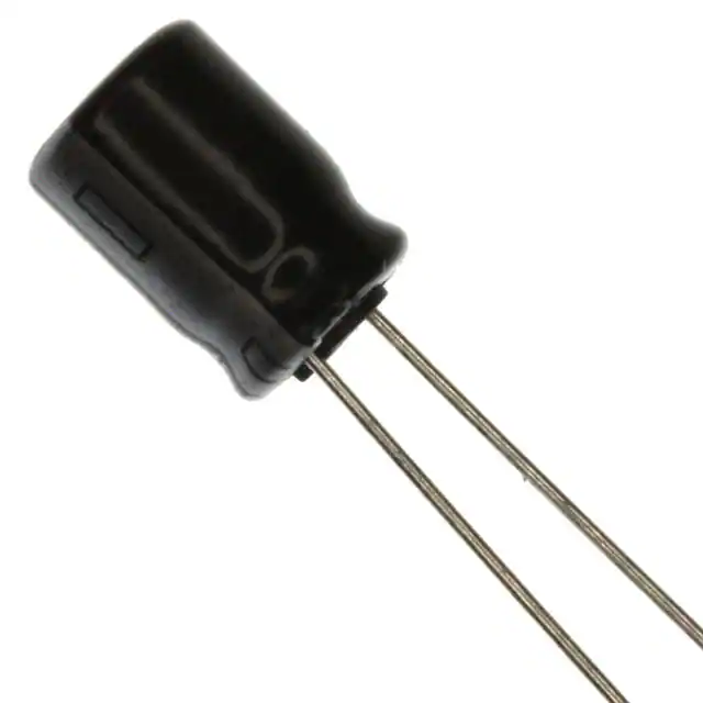 EEU-EB1J470SJ Panasonic Electronic Components electronic component
