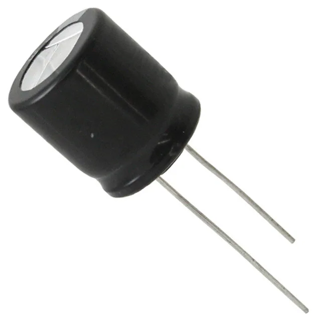 EEU-EB2W330S Panasonic Electronic Components electronic component