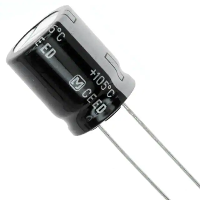 EEU-ED2V680 Panasonic Electronic Components electronic component
