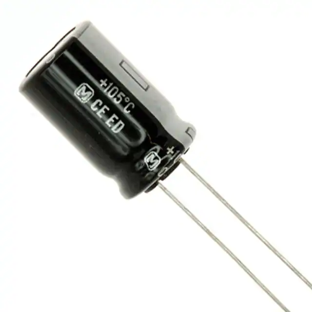 EEU-ED2E470B Panasonic Electronic Components electronic component