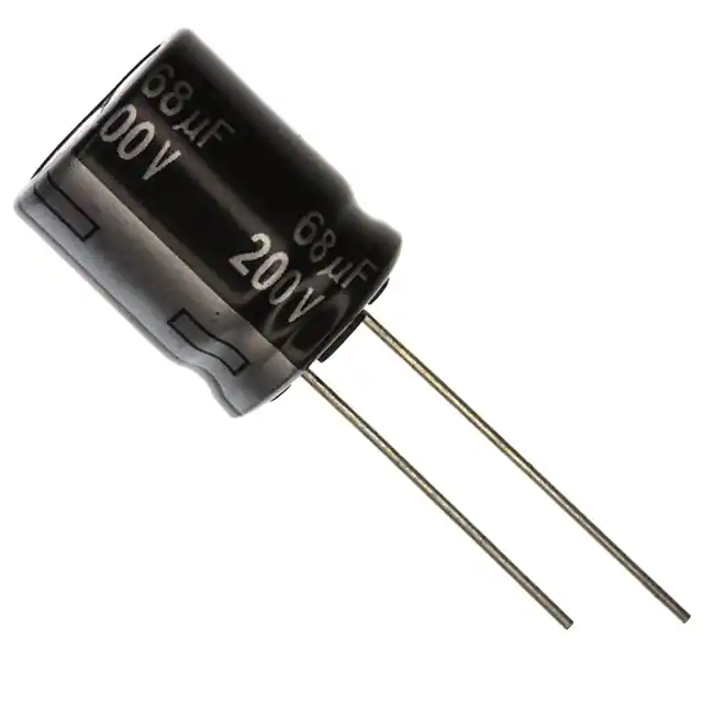 EEU-EE2V470 Panasonic Electronic Components electronic component