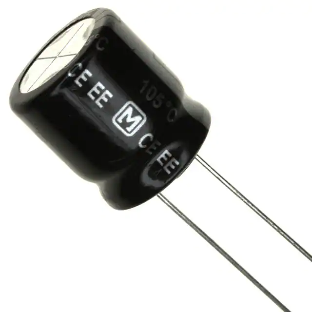 EEU-EE2V470S Panasonic Electronic Components electronic component