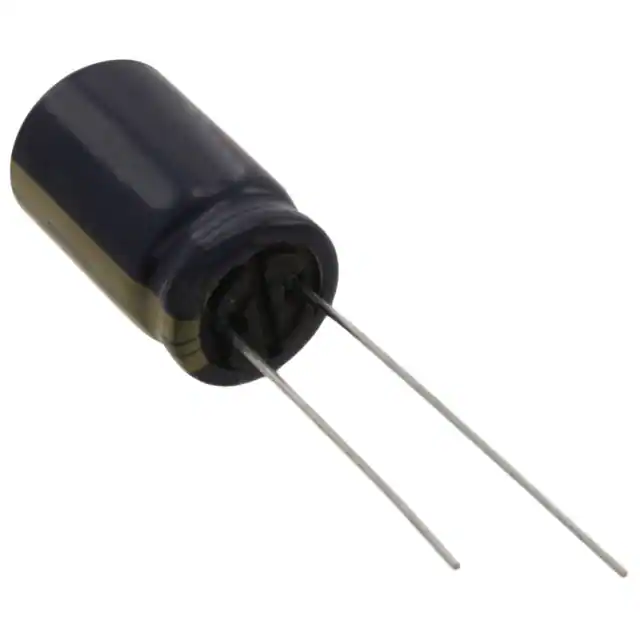 EEU-FC1J391B Panasonic Electronic Components electronic component