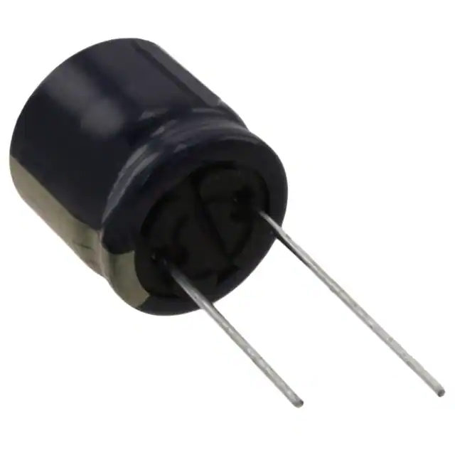 EEU-FC1C152SB Panasonic Electronic Components electronic component