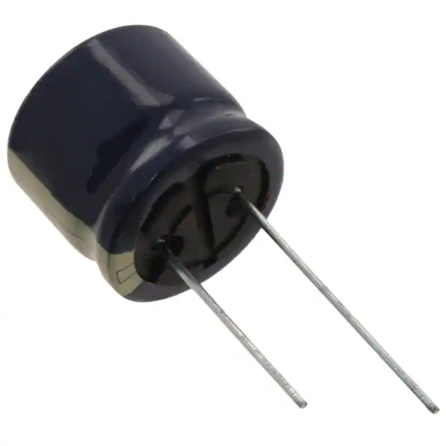 EEU-FC1C332SB Panasonic Electronic Components electronic component