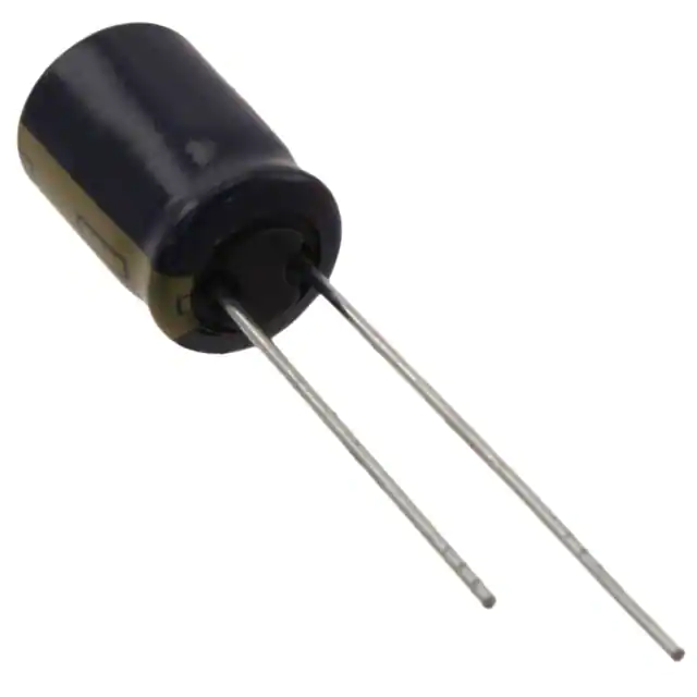 EEU-FC1H121LB Panasonic Electronic Components electronic component