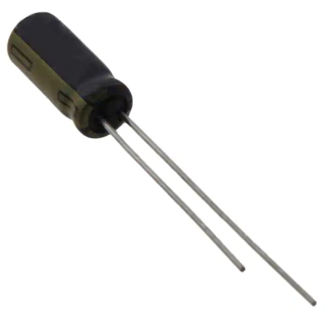 EEU-FC1C680H Panasonic Electronic Components electronic component