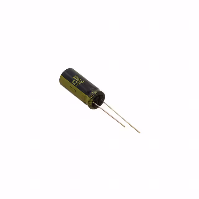 EEU-FK0J222L Panasonic Electronic Components electronic component