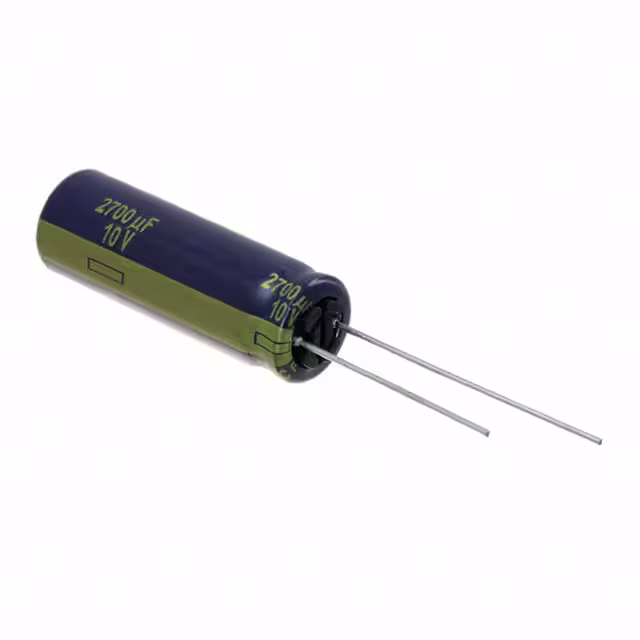 EEU-FK1A272L Panasonic Electronic Components electronic component