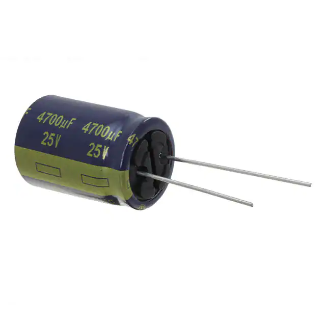 EEU-FK1C682S Panasonic Electronic Components electronic component